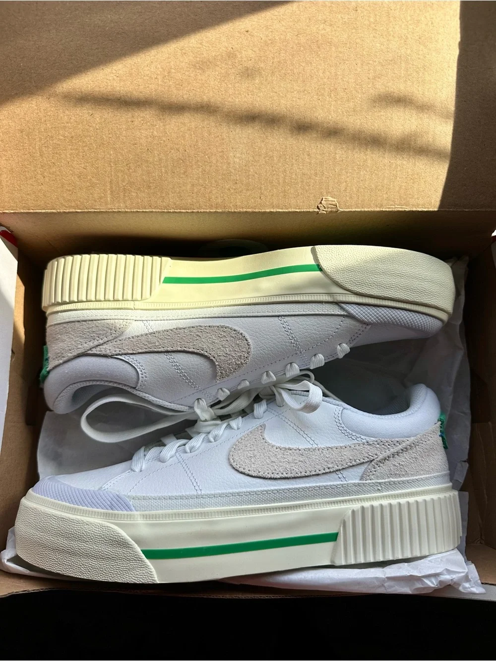 Nike brand new